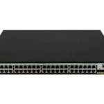 SWITCH H3C LS-5120V3-10P-PWR-LI-GL 8 PUERTOS 10/100/1000MBPS Y 2 SFP/PARA MONTAJE EN RACK