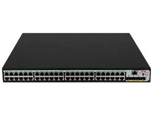 SWITCH H3C LS-5120V3-10P-PWR-LI-GL 8 PUERTOS 10/100/1000MBPS Y 2 SFP/PARA MONTAJE EN RACK
