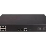 SWITCH H3C LS-5130S-10P-HPWR-EI-GL 8 PUERTOS 10/100/1000MBPS Y 2 SFP/PARA MONTAJE EN RACK