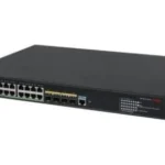 Switch H3C 9801A3Pv 24 Puertos, 4 Puertos Sfp Plus AC PoE, S5170 28S Hpwr Ei L2