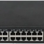 Switch H3C 9801A3Ps 48 Puertos Y 6 Puertos Sfp Plus, S5170 54S Pwr Ei L2 Ethernet