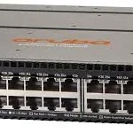 Aruba 2930M 48G PoE+ 1-Slot Switch