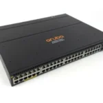 Aruba 2930M 48G PoE+ 1-Slot Switch