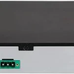 HPE UXI Blanco Energía sobre Ethernet (PoE)