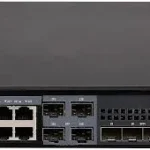 HPE UXI Blanco Energía sobre Ethernet (PoE)