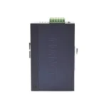 Switch Administrable Industrial Planet Igs-5225-4T2S Capa 2 Con 4 Puertos 10/100/1000T Y 2 Puertos Sfp 1G/2.5G