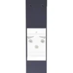 Switch Administrable Industrial Planet Igs-5225-4T2S Capa 2 Con 4 Puertos 10/100/1000T Y 2 Puertos Sfp 1G/2.5G