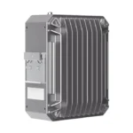 Switch Industrial PoE Ruijie, 8 Puertos Gigabit PoE 802.3Af/At, 2 Sfp P/Fibra 1Gb, 125W, Rg-Nis3100-8Gt2Sfp-HP