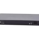 Switch PoE Planet Gsw-2620Vhp 24 Puertos PoE+ 10/100/1000Mbps + 2 Puertos Sfp, 52 Gbit/S, 8000 Entradas