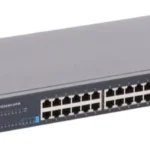 Switch Planet Sgs-6341-24T4X 24 Puertos/Administrable Capa 3/4-Puertos 10G Sfp+/Apilable/Color Negro