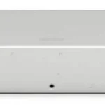 Switch Ruijie Rg-Nbs3200-24Gt4Xs/Capa 2+Plus/24 Puertos Gigabit/4 Puertos Sfp+Para Fibra 10Gb/Gestion Gratuita Desde La Nube