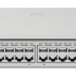 Switch Ruijie Rg-Nbs3200-48Gt4Xs/Capa 2+ Plus/48 Puertos Gigabit+4 Sfp+Fibra 10Gb/Gestion Gratuita Desde La Nube