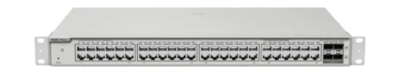 Switch Ruijie Rg-Nbs3200-48Gt4Xs/Capa 2+ Plus/48 Puertos Gigabit+4 Sfp+Fibra 10Gb/Gestion Gratuita Desde La Nube