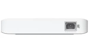 Switch Ubiquiti Usw-Flex-2.5G-8-PoE 8 Puertos 2.5Gbe PoE/Con Un Puerto De Enlace Ascendente Combinado RJ45/Sfp+ De 10 Gbe/Color Blanco