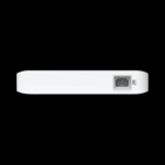 Switch Ubiquiti Unifi Usw-Pro-8-PoE Pro 8 PoE Administrable Capa 3 - 8 Puertos Gbe / (6) Puertos PoE+ Af/At Y (2) Puertos PoE++ 802.3Bt / (2) Puertos Sfp+