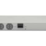 Switch Administrable Ruijie Capa 2+ Plus, 24 Puertos Sfp C/8 Puertos Ethernet Gigabit, 4 Sfp+, Rg-Nbs3200-24Sfp/8Gt4Xs
