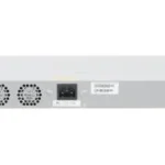 Switch Administrable Ruijie Rg-Nbs5200-24Sfp/8Gt4Xs Capa 3/24 Puertos Sfp 1G/8 Puertos Ethernet 1G Combo Y 4 Sfp+ 10G
