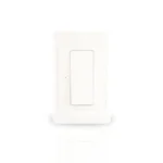 Switch Apagador De Escalera WiFi 2.4 Ghz Duosmart A40, Compatible Con Alexa Y Google Home, Con Escenas De Automatizacion En Conjunto Con Otros Dispositivos