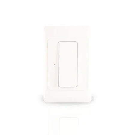 Switch Apagador De Escalera WiFi 2.4 Ghz Duosmart A40, Compatible Con Alexa Y Google Home, Con Escenas De Automatizacion En Conjunto Con Otros Dispositivos