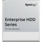 D. Duro Interno 8Tb Synology Hat5310-8T 3.5", SATA Ii, 7200Rpm