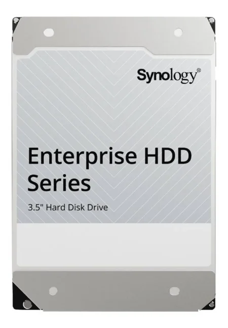 D. Duro Interno 8Tb Synology Hat5310-8T 3.5″, SATA Ii, 7200Rpm
