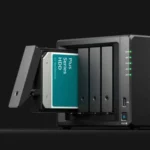 D. DURO INTERNO 8TB SYNOLOGY HAS5300-8T 3.5"/7200RPM