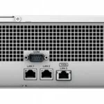 Servidor NAS Para Rack Synology Rs2423Rp+ 12 Bahias Expandible A 24 Bahias, 8Gb, AMD Ryzen V1780B 3.35Ghz, USB 3.2