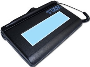 Pantalla Táctil De 3ª Generación Aproximadamente 1 Millón De Firmas – Nos Permite Digitalizar Y Ver Al Mismo Tiempo En Su Pantalla LCD De 1X5 Pulgadas La Fi