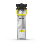 Bolsa De Tinta Amarilla Wf-Pro C579R 5K