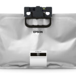 Bolsa De Tinta Negra Wf-Pro C579R 50K