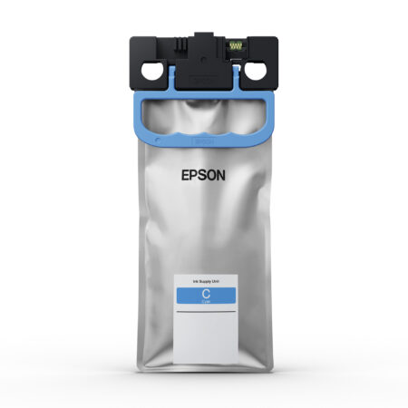 Bolsa De Tinta Cyan Wf-Pro C579R 20K