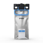 Bolsa De Tinta Cyan Wf-Pro C579R 20K