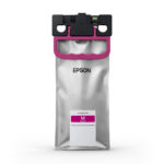 Bolsa De Tinta Magenta Wf-Pro C579R 20K