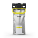 Bolsa De Tinta Amarilla Wf-Pro C579R 20K