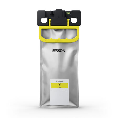 Bolsa De Tinta Amarilla Wf-Pro C579R 20K