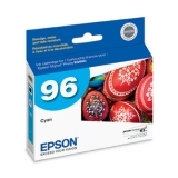 Cartucho Epson T096220 - Cian, Inyección De Tinta