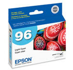 Cartucho Epson T096520 - Cian Claro, Inyección De Tinta