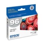 Cartucho Epson T096720 - Negro, Inyección De Tinta, Epson
