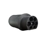 Adaptador T1-Gb/T Alter De Conector Tipo 1 A Gb/T Compatible Con Cargador Ev-Omb281 -