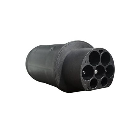 Adaptador T1-Gb/T Alter De Conector Tipo 1 A Gb/T Compatible Con Cargador Ev-Omb281 –