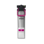 Bolsa De Tinta Magenta Wfc 5390 Wfc 5890