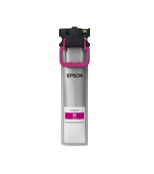 Bolsa De Tinta Magenta Wfc 5390 Wfc 5890
