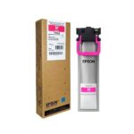 Bolsa De Tinta Magenta Wfc 5390 Wfc 5890