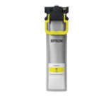 Bolsa De Tinta Amarillo Wfc 5390 Wfc 5890