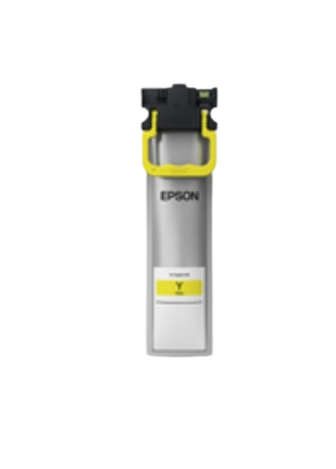 Bolsa De Tinta Amarillo Wfc 5390 Wfc 5890
