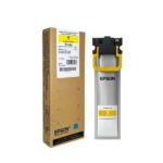 Bolsa De Tinta Amarillo Wfc 5390 Wfc 5890