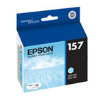 Cartucho Epson T157520 - Cian, Epson