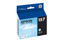 Cartucho Epson T157520 - Cian, Epson