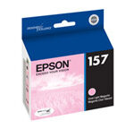 Cartucho Epson T157620 - Magenta, Inyección De Tinta