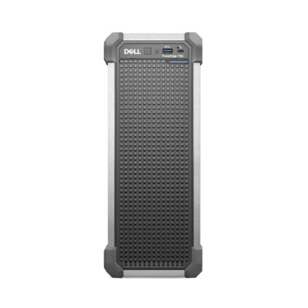Servidor Dell Poweredge T160/Xeon E-2436/2.9Ghz/16Gb RAM/2Tb HD 7.2K/SATA Iii/3.5″/T160-Fy26Q1-Mx